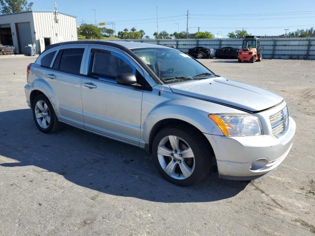 Photo 4 from auction – 2012 DODGE CALIBER SX with VIN 1C3CDWDA1CD534794