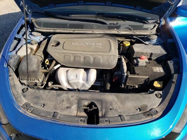 Photo 11 from auction – 2016 DODGE DART SXT with VIN 1C3CDFBB0GD644950