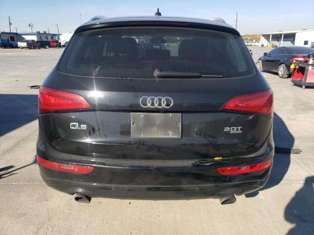 Photo 6 from auction – 2013 AUDI Q5 PREMIUM with VIN WA1LFAFP6DA099102