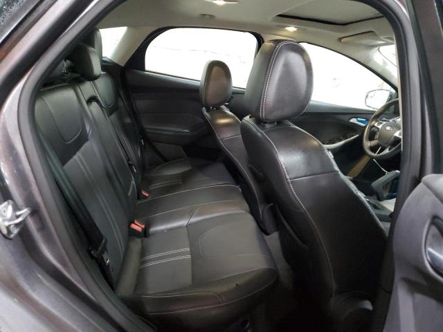 Photo 10 from auction – 2014 FORD FOCUS SE with VIN 1FADP3K22EL314189