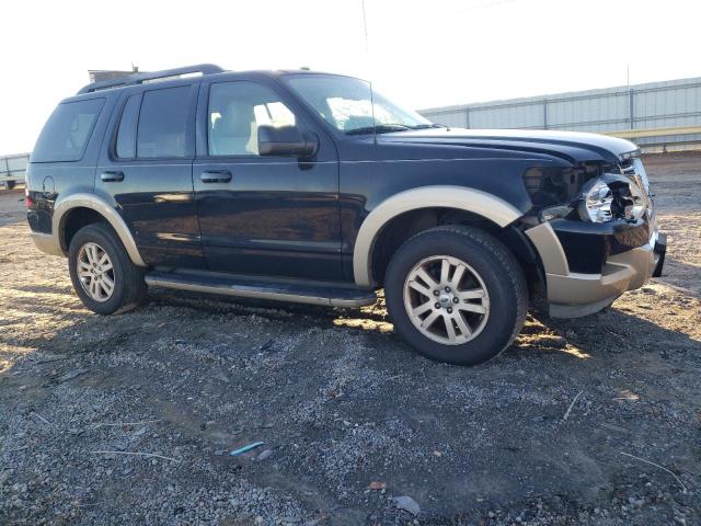 Photo 4 from auction – 2010 FORD EXPLORER E with VIN 1FMEU7EE1AUA40942