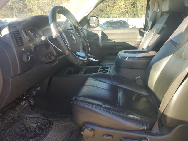 Photo 7 from auction – 2008 CHEVROLET SILVERADO with VIN 2GCEK13J581250764