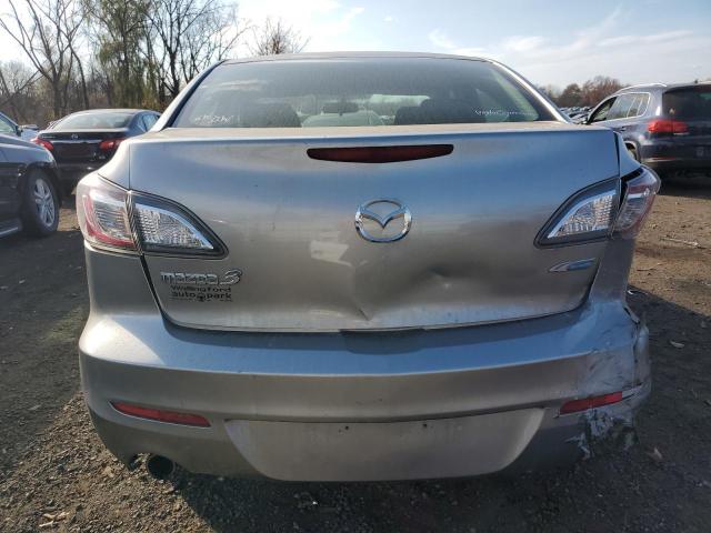 Foto 6 de la subasta – 2012 MAZDA 3 I con VIN JM1BL1V83C1560923