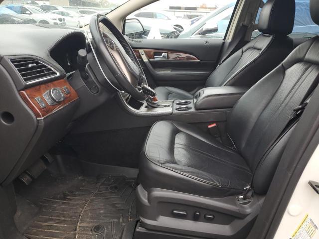 Photo 7 from auction – 2013 LINCOLN MKX with VIN 2LMDJ8JK0DBL30495