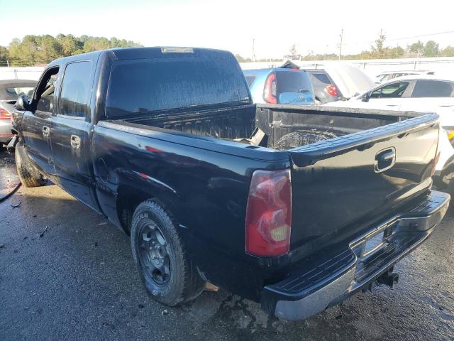 Photo 2 from auction – 2005 CHEVROLET SILVERADO with VIN 2GCEC13T651227715