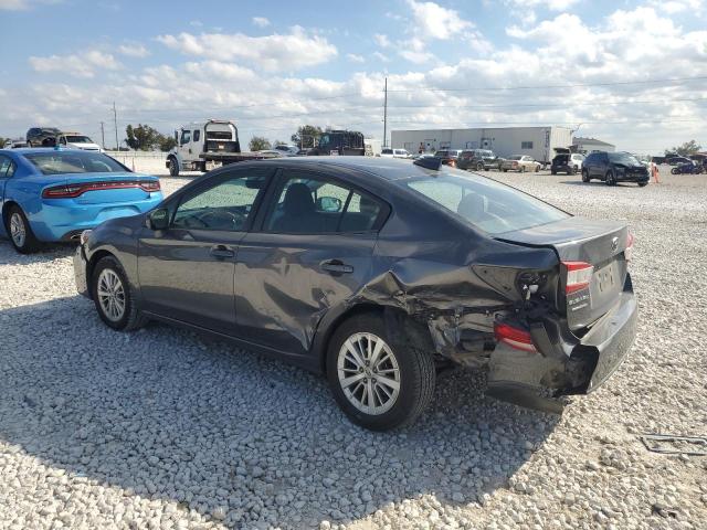 Photo 2 from auction – 2018 SUBARU IMPREZA PR with VIN 4S3GKAB67J3622420