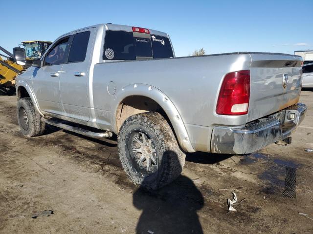 Photo 2 from auction – 2013 RAM 1500 SLT with VIN 1C6RR6GP1DS597213