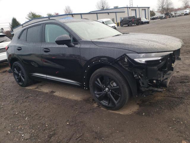 Photo 4 from auction – 2023 BUICK ENVISION E with VIN LRBFZPR44PD209421
