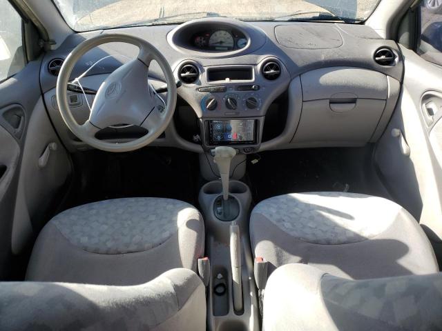 Photo 8 from auction – 2000 TOYOTA ECHO with VIN JTDBT1236Y0100239