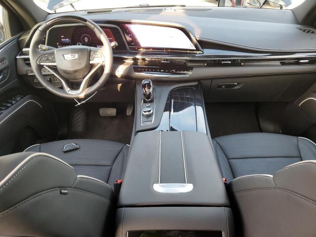 Снимка 8 от търг – 2024 CADILLAC ESCALADE E с VIN 1GYS4NKL8RR219759