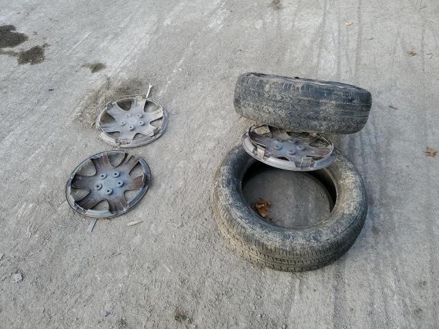 Zdjęcie 13 z aukcji – 2003 DODGE GRAND CARA z VIN 1D4GP24363B101940