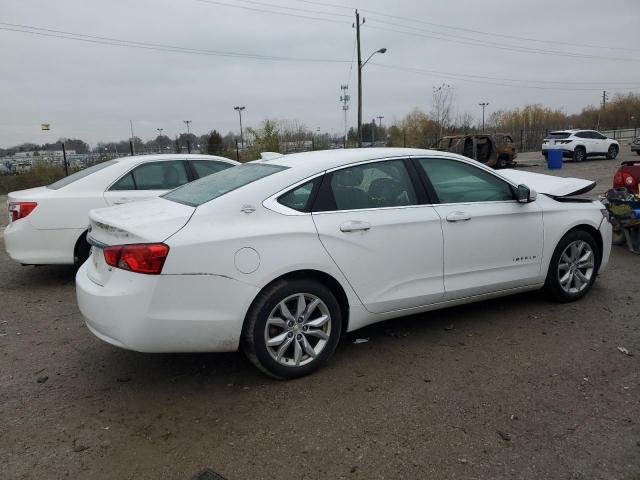 Photo 3 from auction – 2016 CHEVROLET IMPALA LT with VIN 2G1115S37G9145602