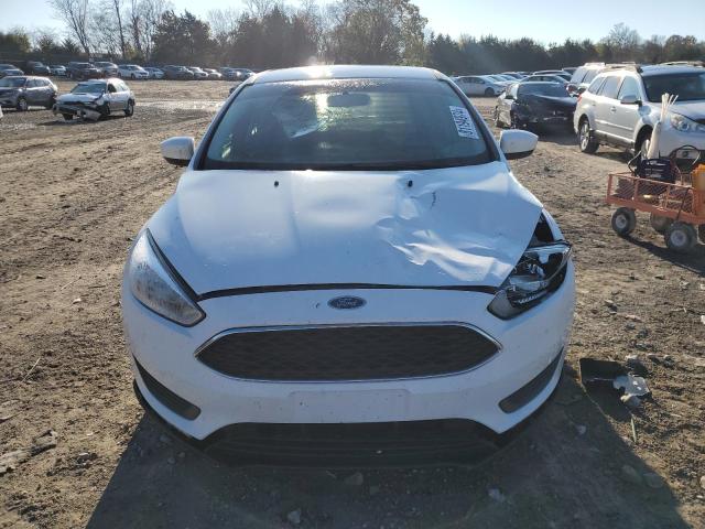Photo 5 from auction – 2018 FORD FOCUS SE with VIN 1FADP3K25JL214632