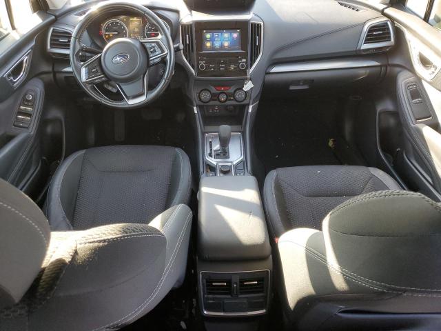 Photo 8 from auction – 2020 SUBARU FORESTER P with VIN JF2SKAGCXLH557546