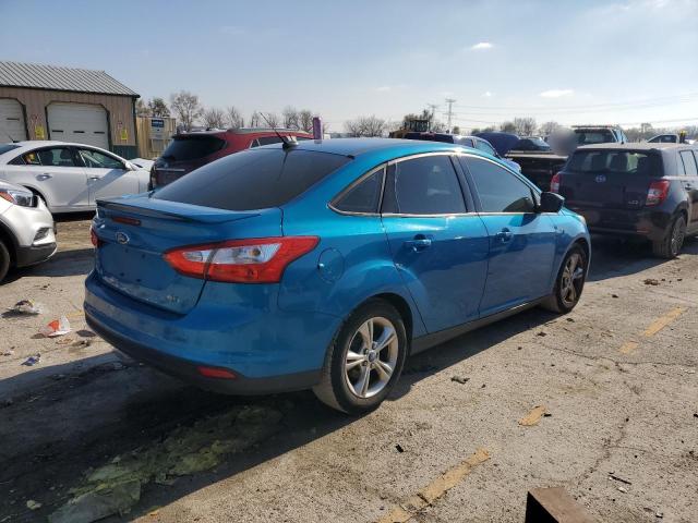 Photo 3 from auction – 2012 FORD FOCUS SE with VIN 1FAHP3F20CL309646