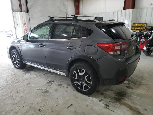 Photo 2 from auction – 2020 SUBARU CROSSTREK with VIN JF2GTDNC6LH283334