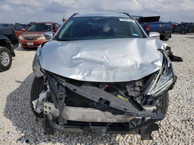 Photo 5 from auction – 2020 NISSAN MURANO SV with VIN 5N1AZ2BS0LN133901