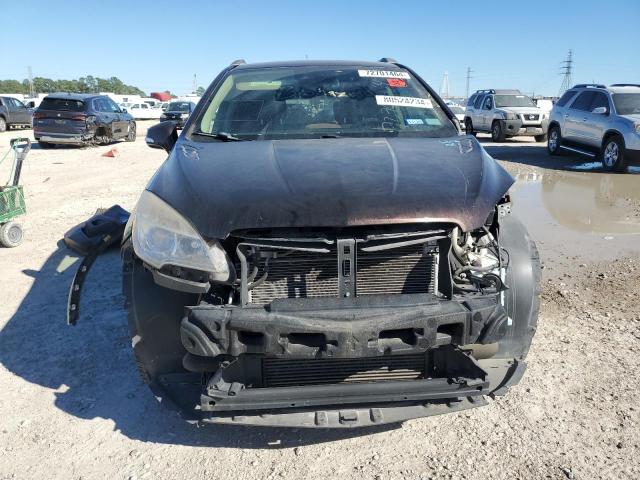 Photo 5 from auction – 2014 BUICK ENCORE PRE with VIN KL4CJDSB1EB703158
