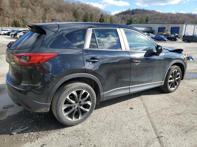 Photo 3 from auction – 2016 MAZDA CX-5 GT with VIN JM3KE4DY1G0611514