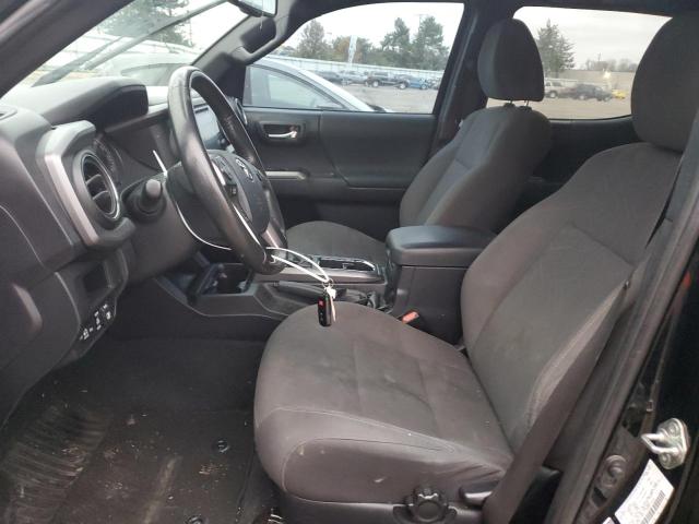 Photo 7 from auction – 2017 TOYOTA TACOMA DOU with VIN 3TMAZ5CN6HM049520