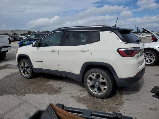 Photo 2 from auction – 2018 JEEP COMPASS LI with VIN 3C4NJDCB2JT397397