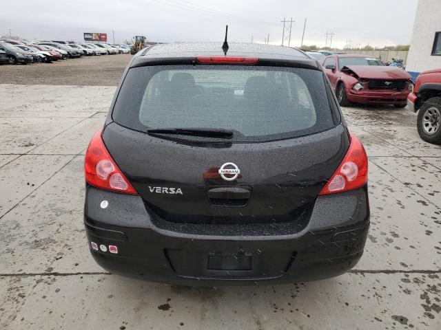Photo 6 from auction – 2012 NISSAN VERSA S with VIN 3N1BC1CP2CK200747