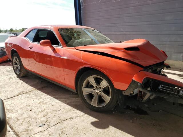 Photo 4 from auction – 2021 DODGE CHALLENGER with VIN 2C3CDZAG4MH571613