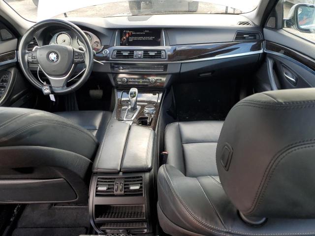 Photo 8 from auction – 2016 BMW 528 I with VIN WBA5A5C52GD528386