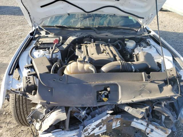 Photo 11 from auction – 2016 FORD MUSTANG with VIN 1FA6P8TH8G5222701