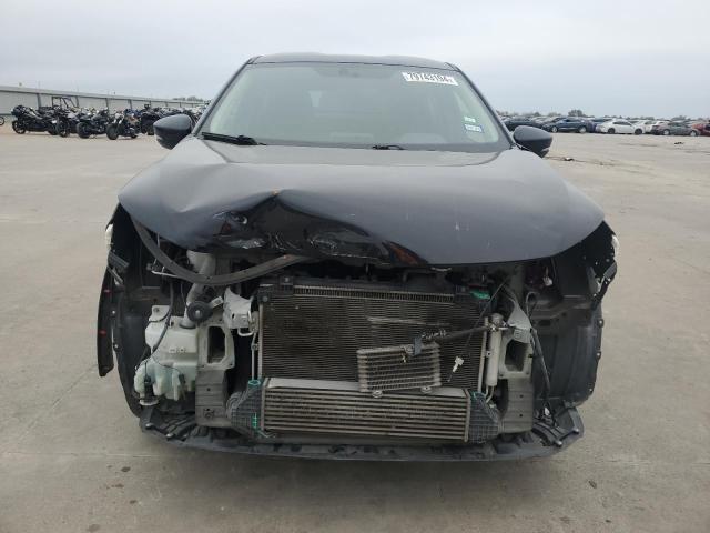 Photo 5 from auction – 2018 MITSUBISHI ECLIPSE CR with VIN JA4AT5AA8JZ057540