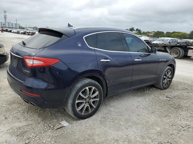 Photo 3 from auction – 2017 MASERATI LEVANTE LU with VIN ZN661XULXHX239058