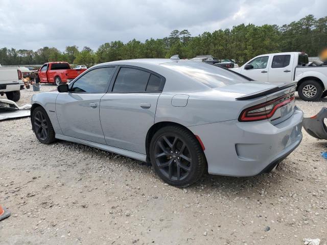 Photo 2 from auction – 2021 DODGE CHARGER R/ with VIN 2C3CDXCT4MH632909