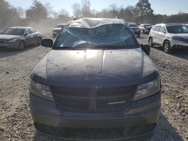 Photo 5 from auction – 2018 DODGE JOURNEY SE with VIN 3C4PDCAB5JT444824