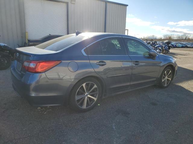 Photo 3 from auction – 2016 SUBARU LEGACY 2.5 with VIN 4S3BNBN65G3055376