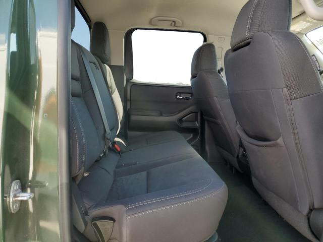 Photo 10 from auction – 2022 NISSAN FRONTIER S with VIN 1N6ED1EK7NN667987