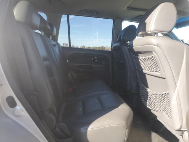 Photo 11 from auction – 2006 HONDA PILOT EX with VIN 2HKYF18586H538805