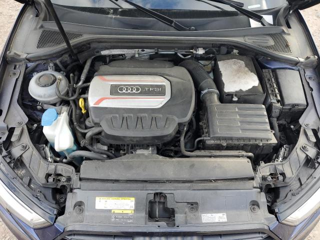 Photo 11 from auction – 2018 AUDI S3 PREMIUM with VIN WAUB1GFF0J1005850