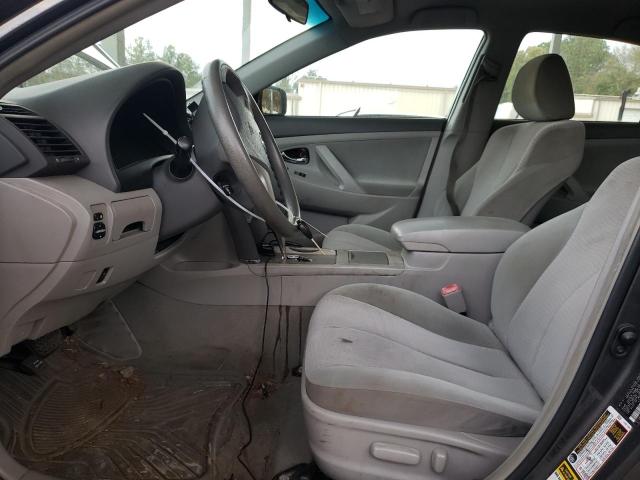 Photo 7 from auction – 2011 TOYOTA CAMRY BASE with VIN 4T4BF3EK7BR170887