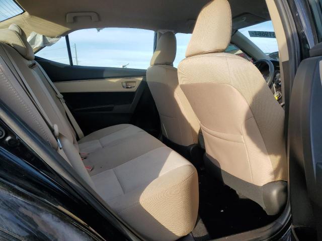 Photo 10 from auction – 2016 TOYOTA COROLLA L with VIN 2T1BURHE1GC555380