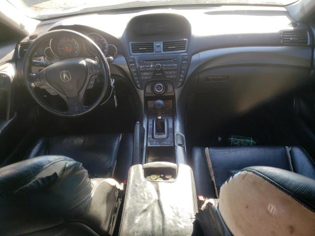 صورة رقم 8 من المزاد - 2012 ACURA TL مع VIN 19UUA8F2XCA002893