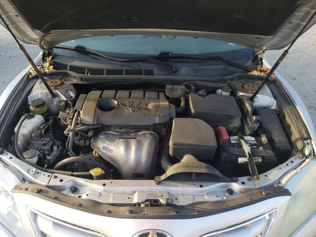 Photo 11 from auction – 2010 TOYOTA CAMRY BASE with VIN 4T4BF3EK1AR079466