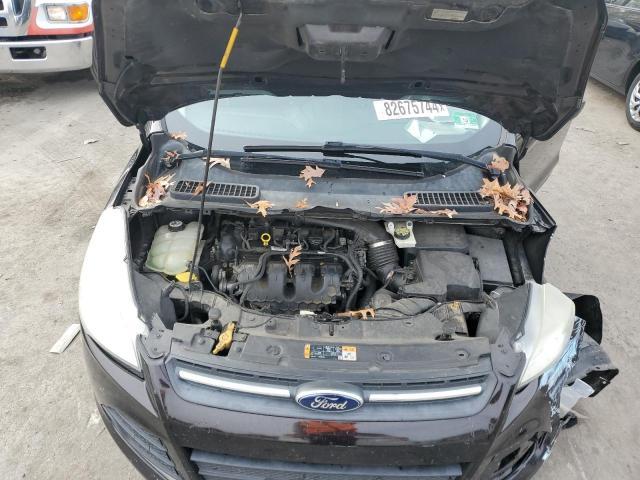 Photo 12 from auction – 2013 FORD ESCAPE SE with VIN 1FMCU0G91DUC03687