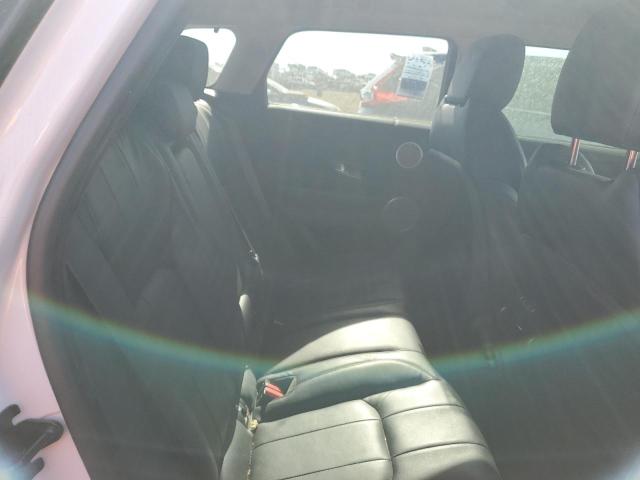 Photo 11 from auction – 2018 LAND ROVER RANGE ROVE with VIN SALVP2RX0JH271374