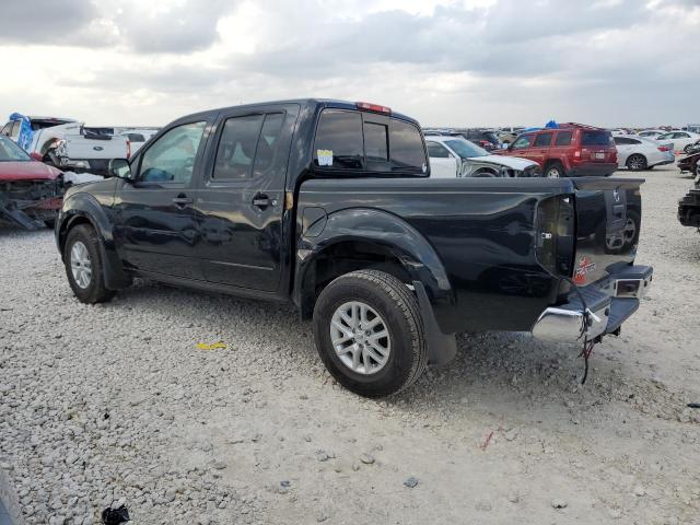 Photo 2 from auction – 2019 NISSAN FRONTIER S with VIN 1N6DD0ER7KN780756