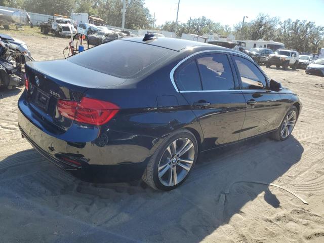 Zdjęcie 3 z aukcji – 2018 BMW 330 I z VIN WBA8B9G57JNU97441