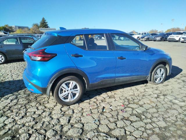 Photo 3 from auction – 2022 NISSAN KICKS S with VIN 3N1CP5BV5NL496800