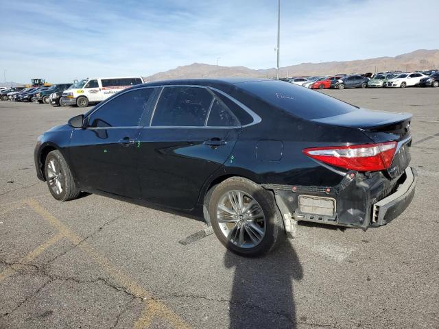 Photo 2 from auction – 2017 TOYOTA CAMRY LE with VIN 4T1BF1FKXHU734618