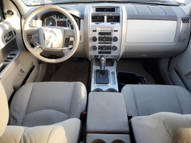 Photo 8 from auction – 2010 MERCURY MARINER with VIN 4M2CN8B73AKJ19667