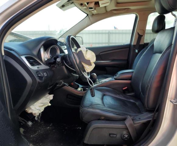 Photo 7 from auction – 2013 DODGE JOURNEY CR with VIN 3C4PDCDG9DT626344