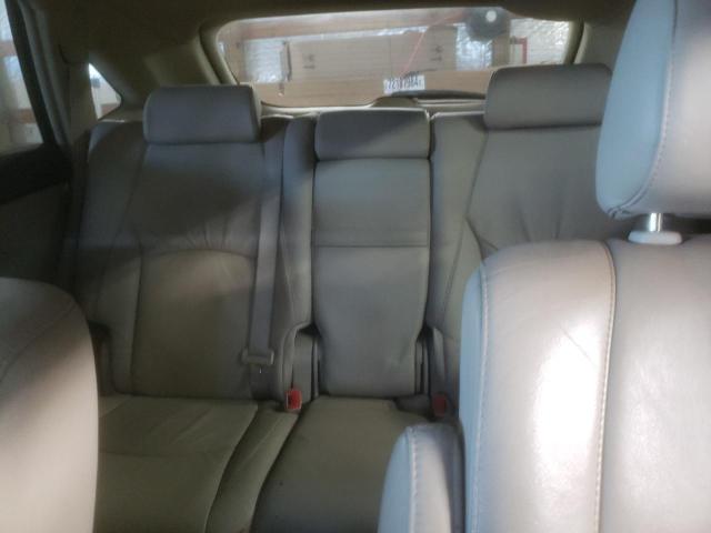 Photo 10 from auction – 2008 LEXUS RX 350 with VIN 2T2HK31U48C061140